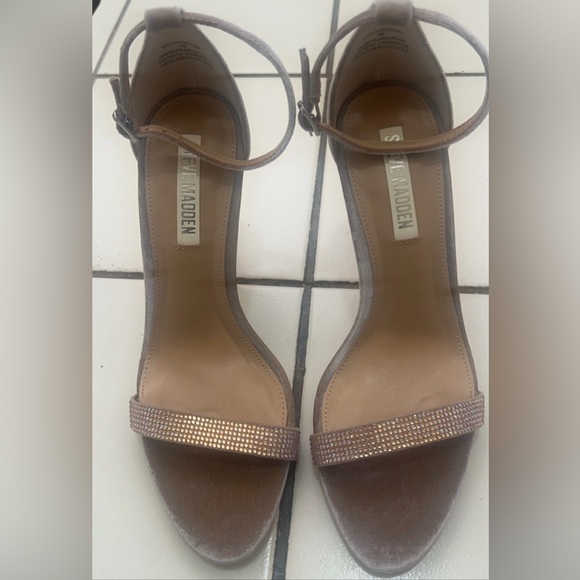 New Steve Madden Women Heels Size 7 M - Picture 7 of 12